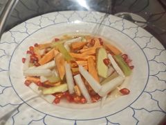 -喜棠·长沙家宴·海鲜·湘菜(麓谷店)