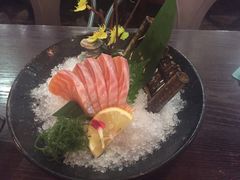 -古田居·特色寿司料理(星之岛旗舰店)