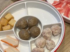 -彤德莱牛肉火锅(双港店)