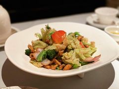 -闻见中国海南菜(K11店)