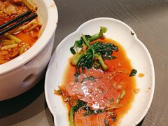 -西贝(虹口龙之梦店)