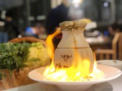 -俏牛哥鲜牛肉牛肆馆(重庆天地店)