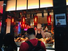 -陈鹏鹏潮汕菜(宝安机场T3航站楼店)