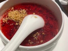 酒酿核桃仁-海味世家·家常菜馆(明州里店)