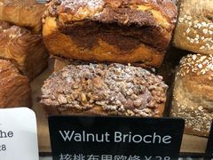 -WHEAT&BAKER-麥(凯德来福士店)