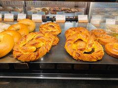 蝴蝶面包-BAKER&SPICE(环贸店)