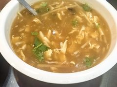 三鲜烂糊白菜-邢家锅贴老店·非遗·开封菜(金明广场店)