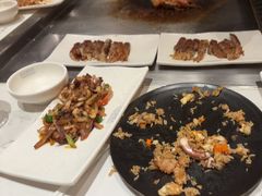 -火地铁板烧(昆山万象汇店)