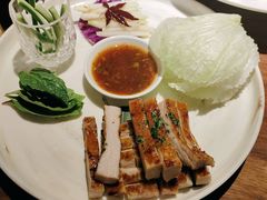 -星叶·东南亚料理(宁波万象汇店)