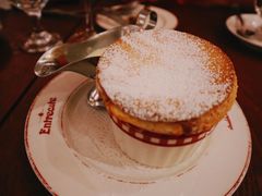 -Entrecôte 法国牛扒馆(保利·时光里店)