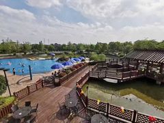 -浦鸿会游泳健身中心·Ambassy Club PD(金桥碧云国际社区店)