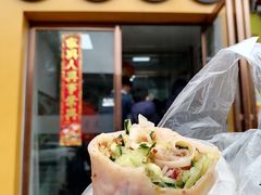 -小竖点徽派卷面皮(洪都店)
