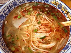 -清真磨沟沿老字号牛肉面(总店)