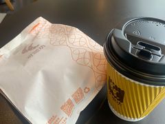 -可颂坊(中心书城店)