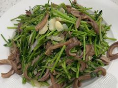 芫爆肚丝-玉林烤鸭店(垡头店)