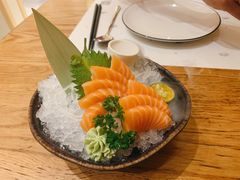 -小句号·精致料理(江南环球港店)