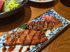 -左舞日本料理