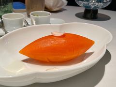 蜜汁红薯-新荣记(BFC外滩金融中心店)