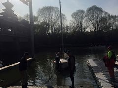 -上海美帆帆船露营基地