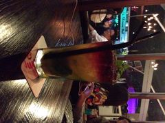 HUNTING&nbsp;BAR-HUNTING BAR亨霆鸡尾酒馆(越秀淘金店)