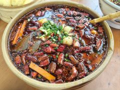 -青城甲(青城山店)