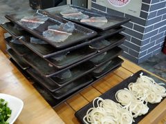 -风情丽江斑鱼火锅(孙家沟西南路80号店)