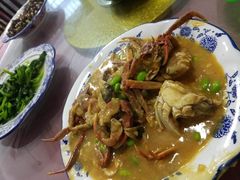 -喜洋洋蟹庄(阳澄湖店)