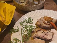 -ibarrel爱杯·bistro&brunch(江宁路店)