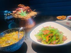 -凤凰湘语·海派湘菜(浦东旗舰店)
