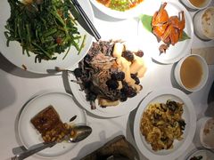 -汤城小厨•粤菜•靓汤(金宝街店)
