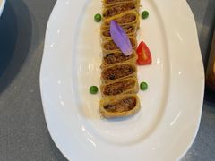 -荷塘秋月·本帮江浙菜(国权路店)