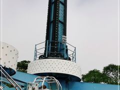 -大连海昌发现王国主题公园