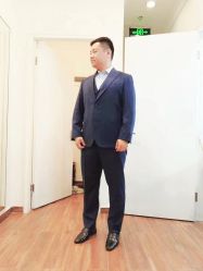 -香港大昌洋服定制(金中环店)