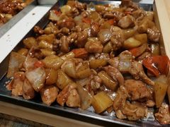-一米鸡肉创意韩餐(五山店)