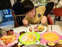 -德斯堡德国餐吧(锦华万达店)