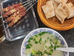 -莒县世起全羊馆(塔桥人家店)