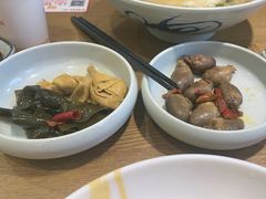 -王春春鸡汤饭(上海中海环宇城店)