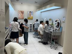 -天真蓝照相馆(五角场百联又一城店)