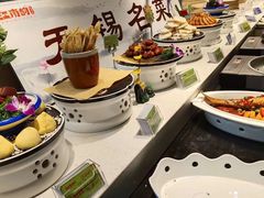 -江南韵·无锡太湖文化体验餐厅(凤凰天街店)