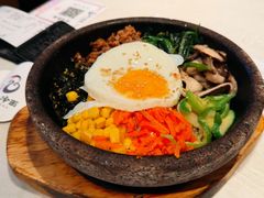-七八冷面·延边朝鲜族美食(欢乐谷店)