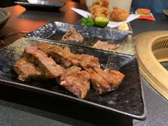 -無二炙坊·和牛烧肉(大钟寺1733店)