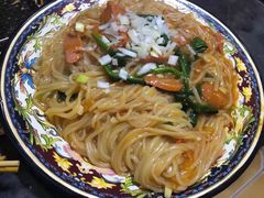 -勃利地摊·勃立小串烧烤