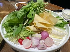 蘸酱菜-老厨家(中央大街西七道街店)