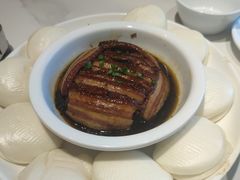 -饭橘汉江码头·乡野土菜馆(静安路店)