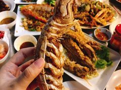 -两兄弟Song Pee Nong(2号店)