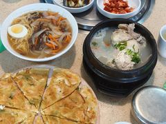 -元祖李朝(新威路店)