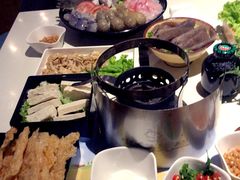 -火锅先生(五马街店)