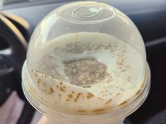 -喜茶(天津乐宾百货店)