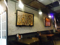 大堂-机器人火炉披萨(爱琴海店)