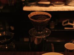 -RUMORS COFFEE ROASTERY鲁马滋咖啡(湖南路店)